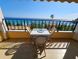 Corfu Glyfada Menigos Resort 40