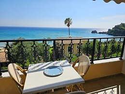Corfu Glyfada Menigos Resort 40