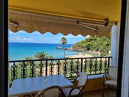 Corfu Glyfada Menigos Resort 40