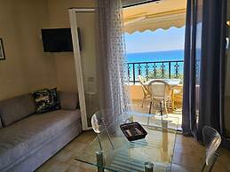 Corfu Glyfada Menigos Resort 40