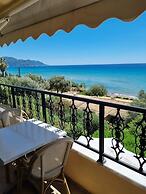 Corfu Glyfada Menigos Resort 40