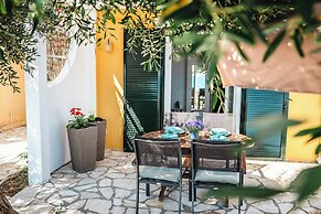 Corfu Glyfada Menigos Resort 24