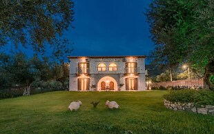 Green Stone Villas - Serenity Apartment
