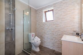 Green Stone Villas - Serenity Apartment