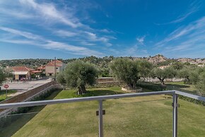 Green Stone Villas - Euphoria Apartment