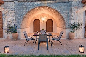 Green Stone Villas - Euphoria Apartment