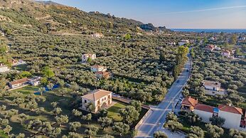 Green Stone Villas - Euphoria Apartment