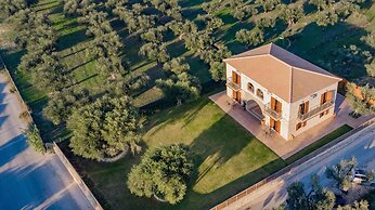 Green Stone Villas - Elegant Apartment