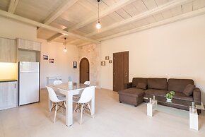 Green Stone Villas - Elegant Apartment