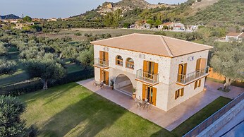 Green Stone Villas - Elegant Apartment