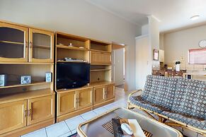 Diaz Beach Villa