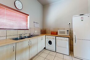 Diaz Beach Villa