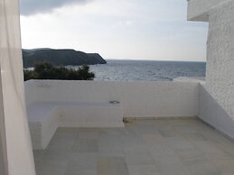 Beach Villa Akrotiri