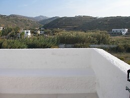 Beach Villa Akrotiri