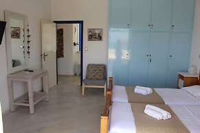 Beach Villa Akrotiri