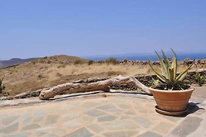 The Hill Top Cottage House In Kea