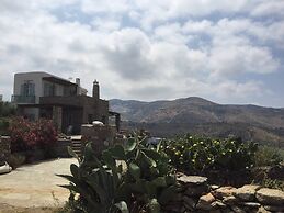 The Hill Top Cottage House In Kea