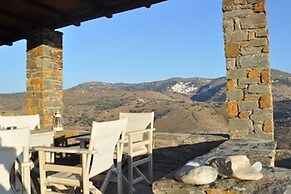 The Hill Top Cottage House In Kea