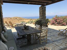The Hill Top Cottage House In Kea