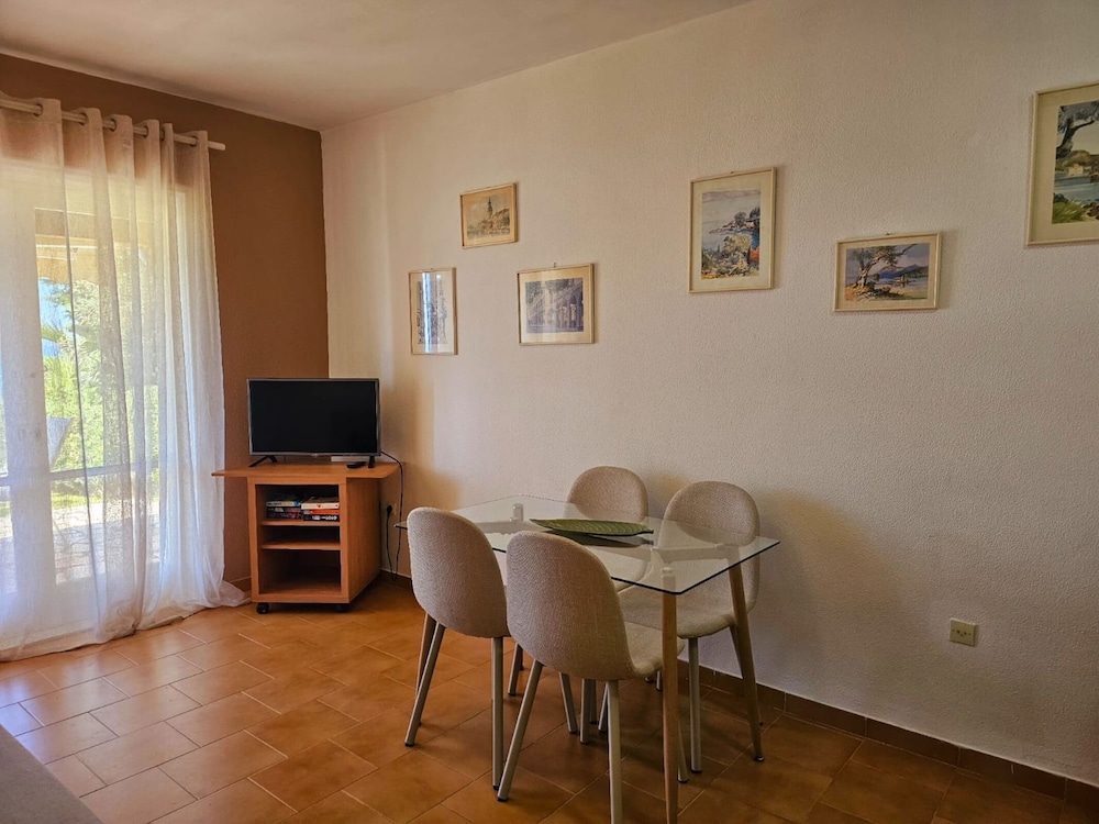 Corfu Glyfada Menigos Resort 49