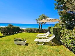 Corfu Glyfada Menigos Resort 49