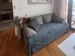 Apartment Penetra