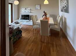Apartment Penetra