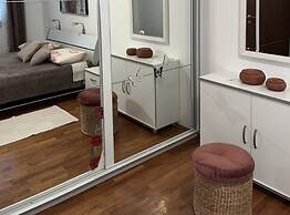 Apartment Penetra