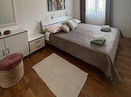 Apartment Penetra