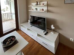 Apartment Penetra