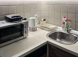 Apartment Penetra