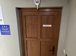 Apartment Penetra
