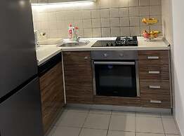 Apartment Penetra