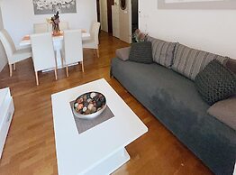Apartment Penetra