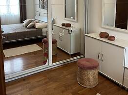 Apartment Penetra