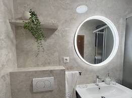 Apartment Penetra