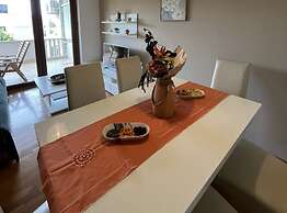 Apartment Penetra
