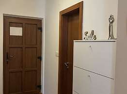 Apartment Penetra