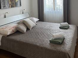 Apartment Penetra
