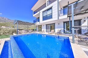 Villa Kas Bohem