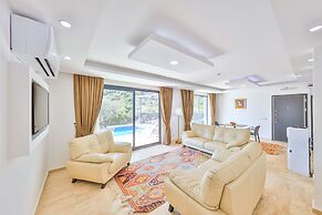Villa Kas Bohem