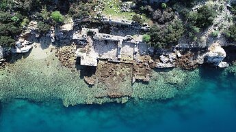 Villa Kas Bohem