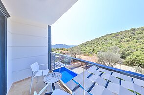 Villa Kas Bohem