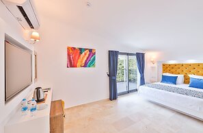 Villa Kas Bohem