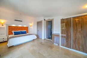 Villa Kas Bohem