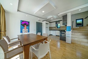 Villa Kas Bohem