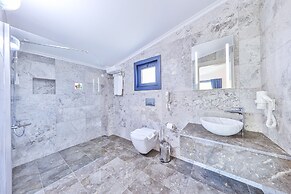 Villa Kas Bohem