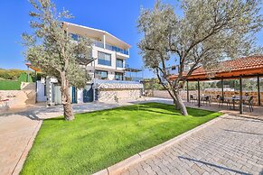 Villa Kas Bohem