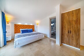 Villa Kas Bohem