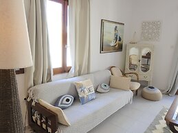 Central City Apartment